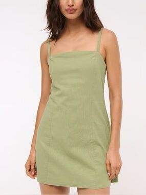 Abercrombie Bra Free Everyday Skort/Dress